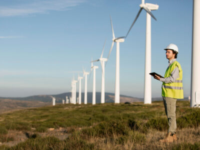 Protegido: Energía Eólica