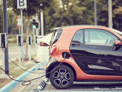 Protegido: Vehículos Eléctricos