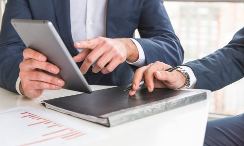 Protegido: Manual GESPRO – Modificar Contrato Derivado